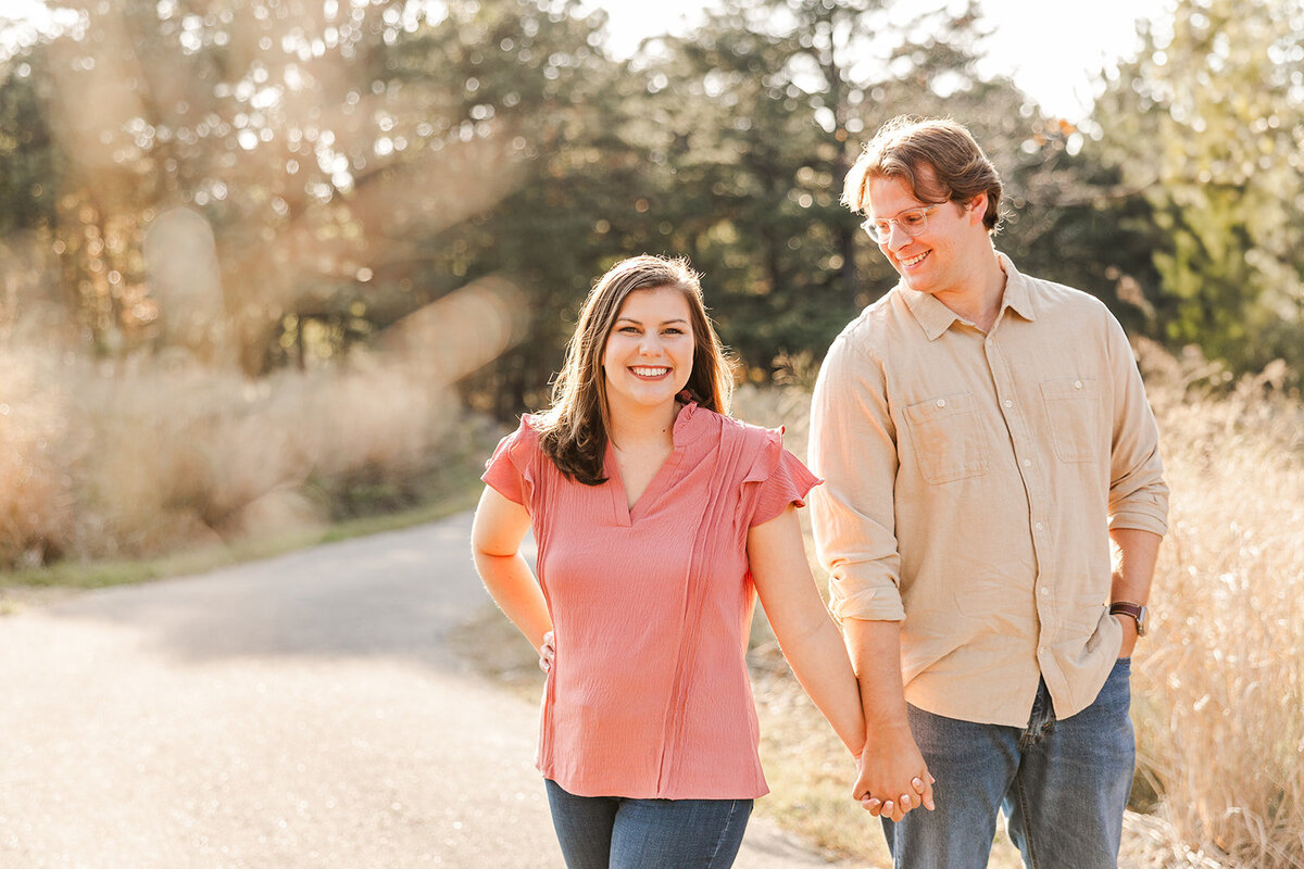 Beth and Connor Engagement Previews-9