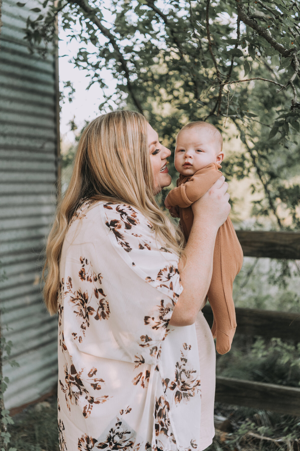 Williamson Family 3 Month Sneak-4