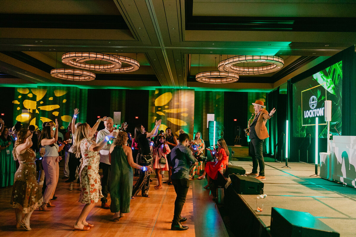 Lockton - State of the Companies - Day 3 - The Omni Hotel - Dallas_ Texas - Meme Urbane Photography-826