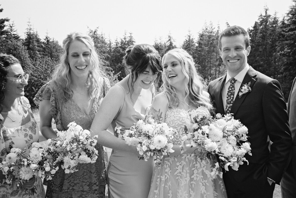 Ginny & Adam's Wedding - 4. Wedding Party -8-2