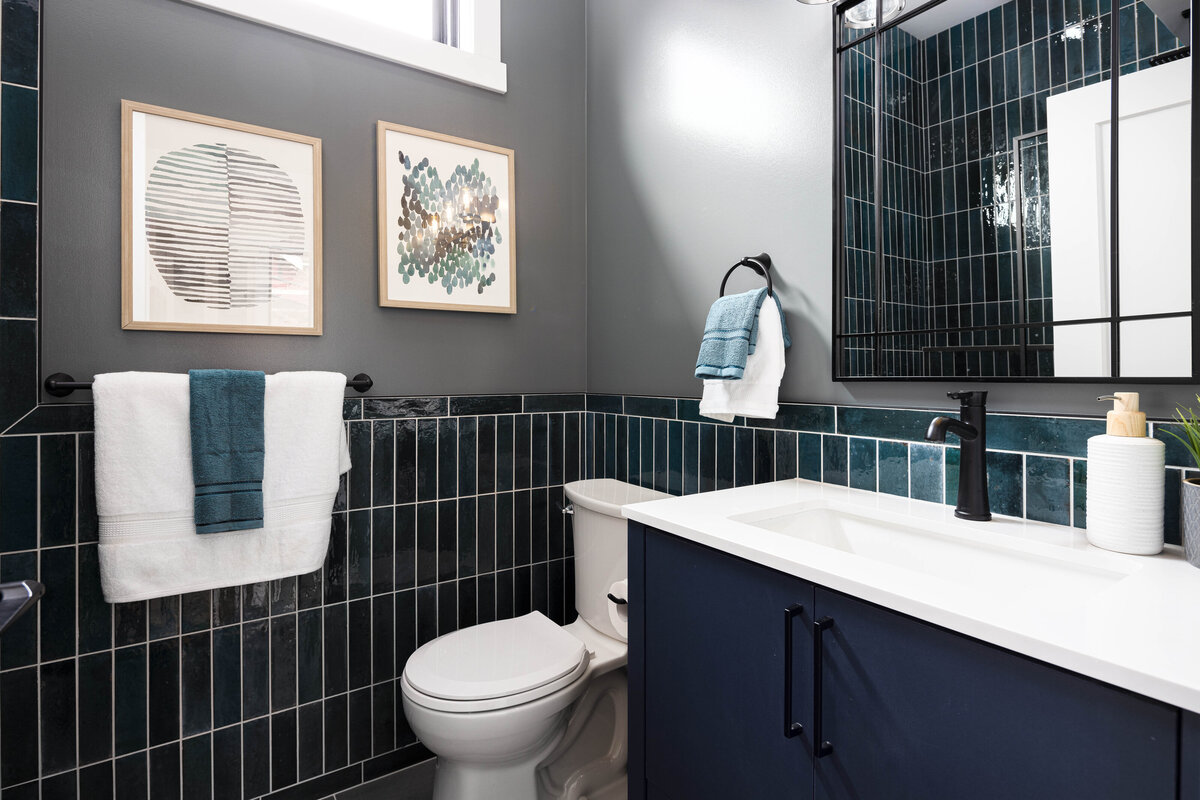 Vancouver New West Luxury Custom Home Builder 18