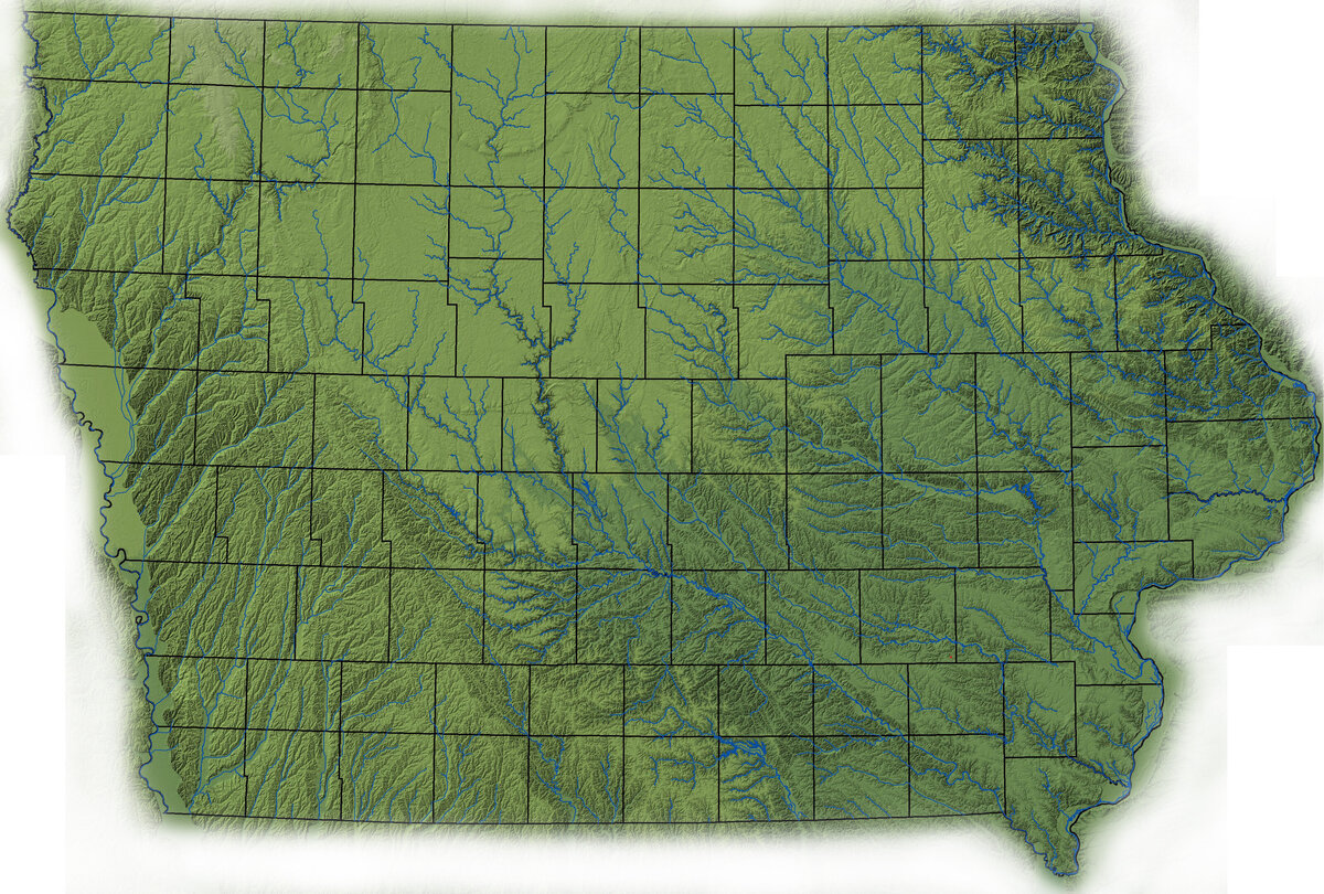 5. Iowa_topography