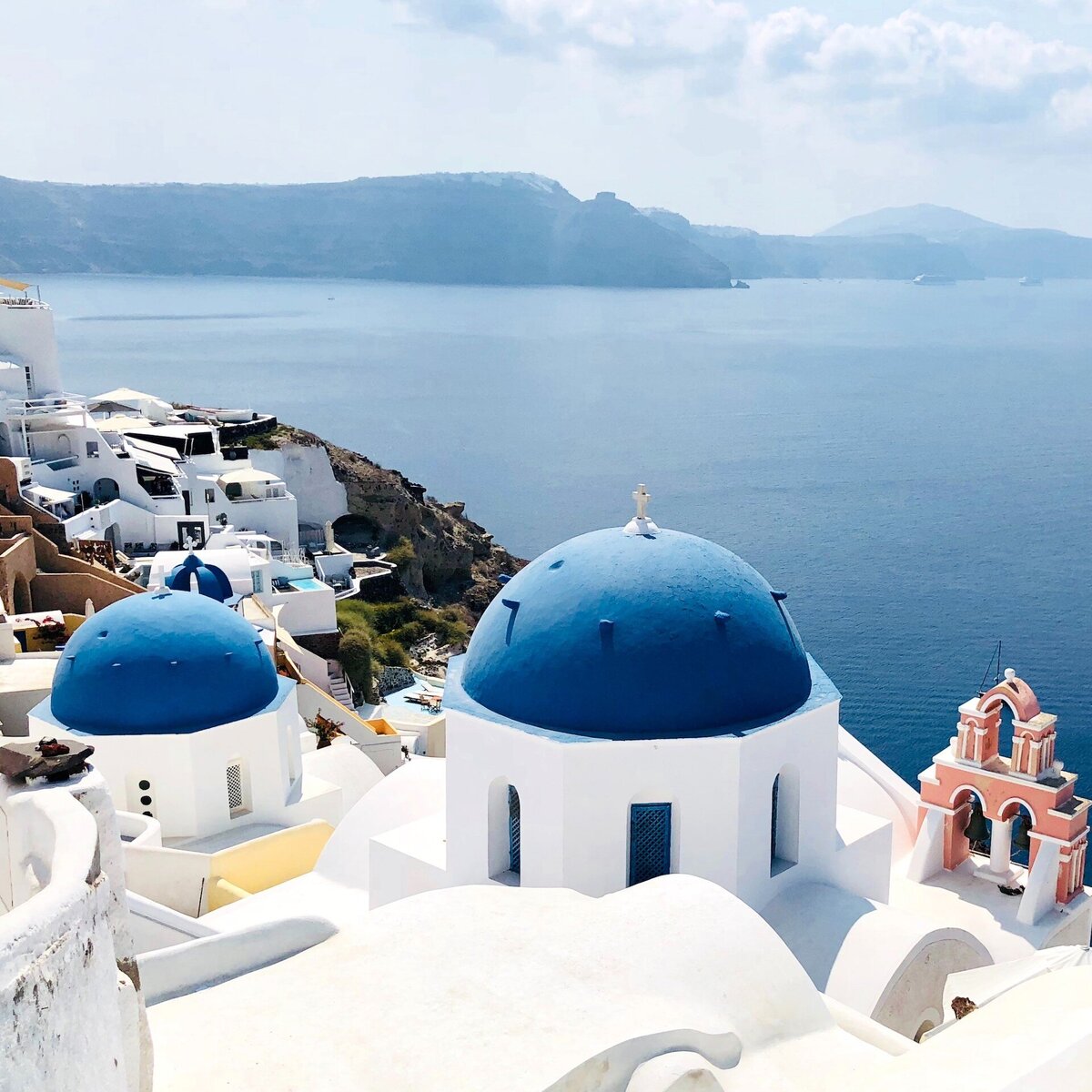 santorini