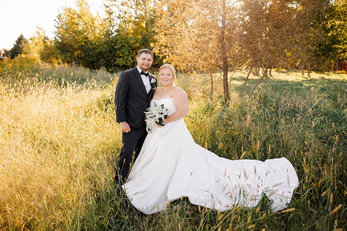Simply Country Barn Wedding_0172