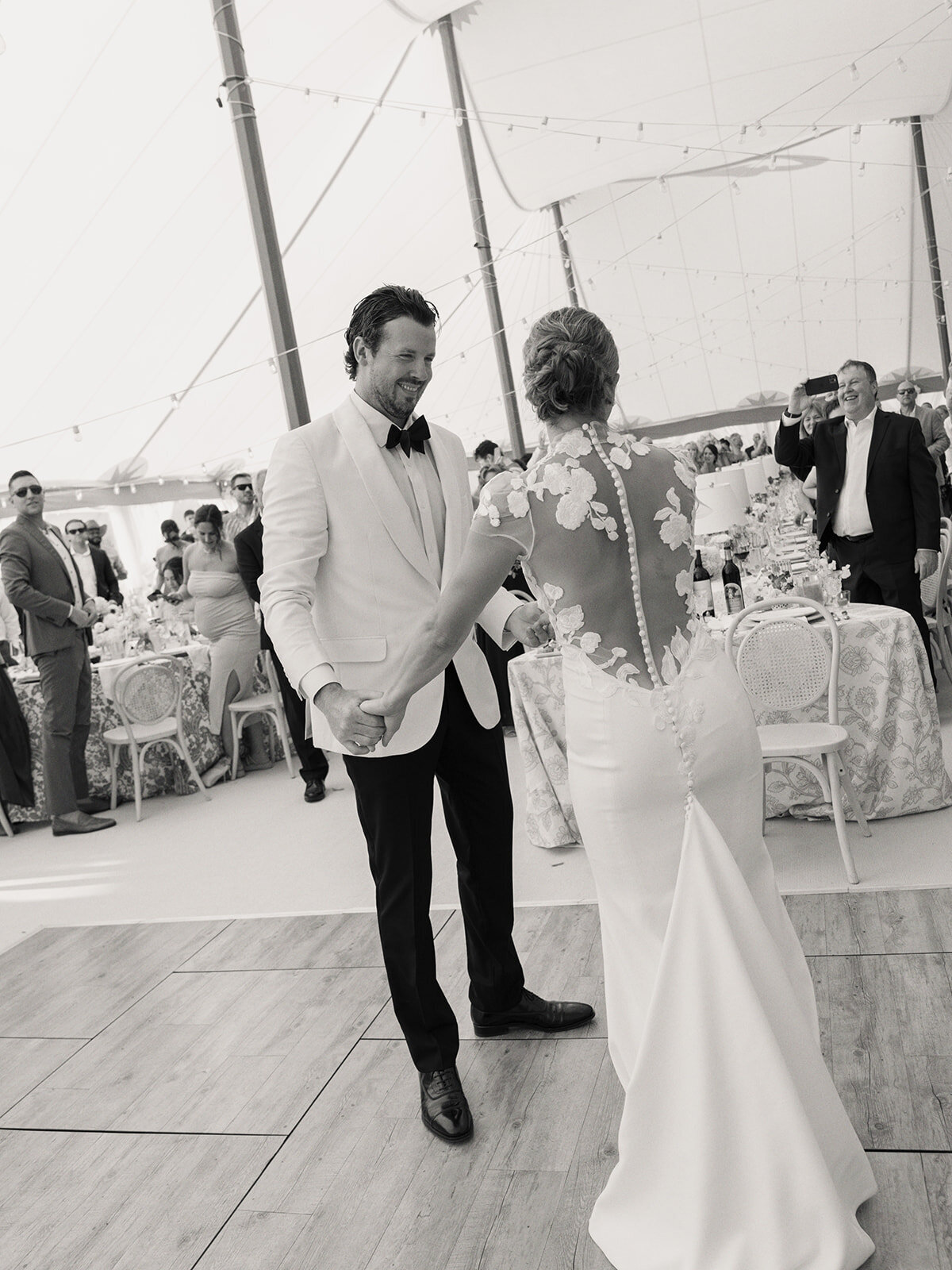 Abbey & Ryan Reception Part One-30-2