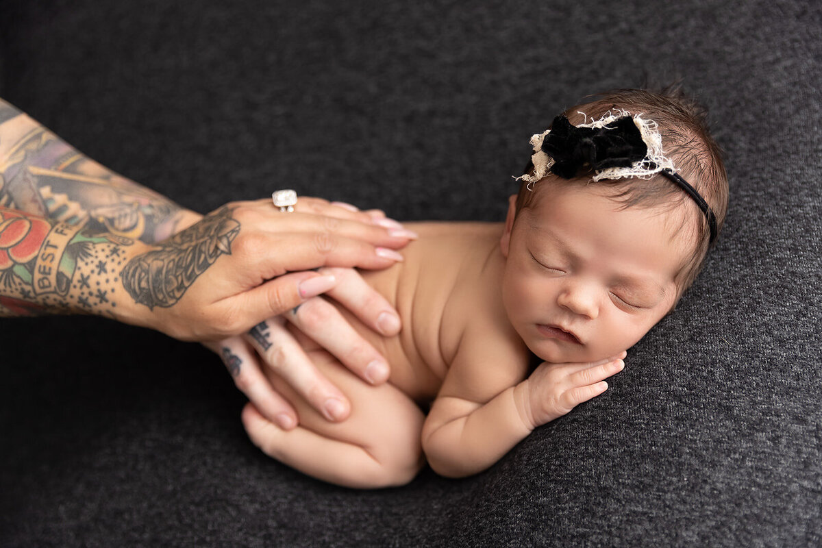 Studio Photographer Long Beach 