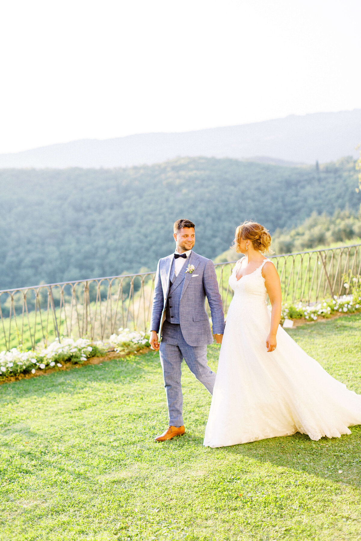 Wedding E&T - Tuscany - Italy 2019 28