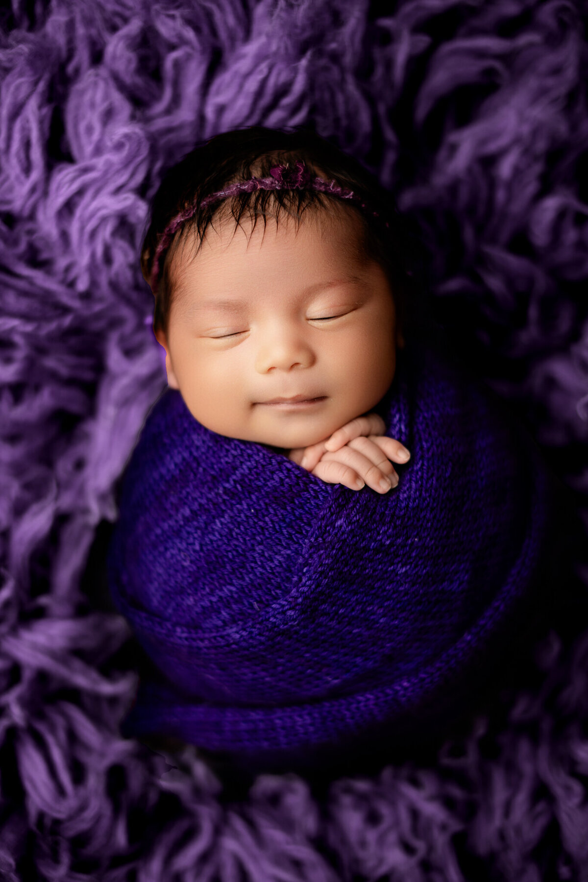 NWA newborn photographer, newborn portraits NW Arkansas