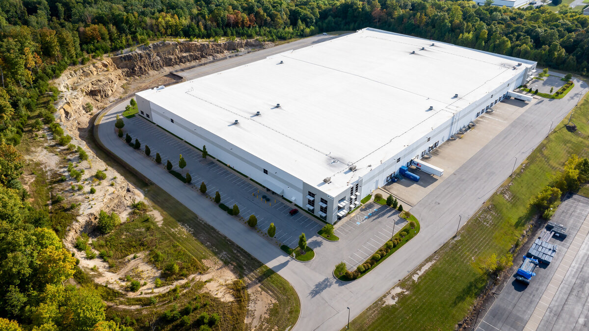 Industrial Photographer - Kentucky - Indiana - Ohio-152