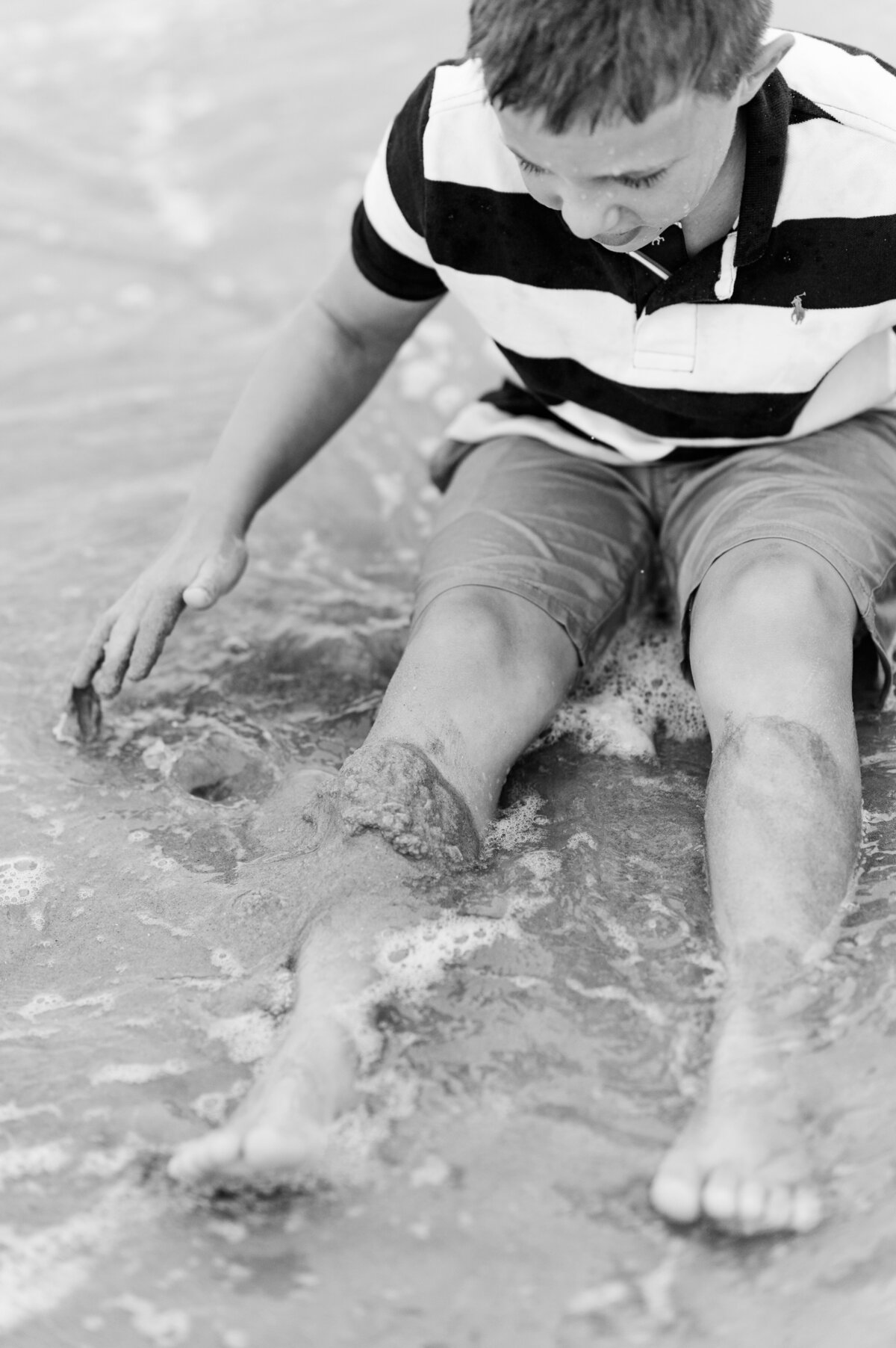 New Jersey Beach Photographer