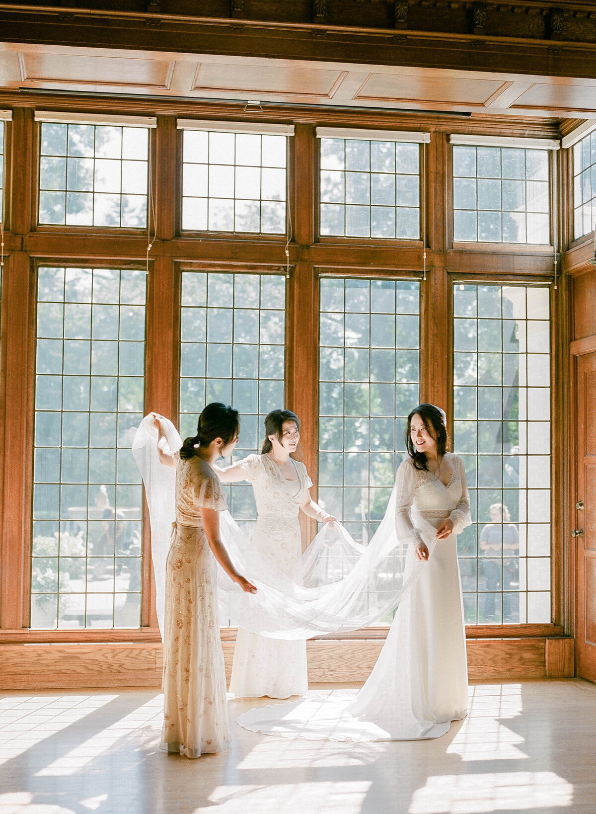 1 - Qi & Fengtao - Lairmont Manor - Kerry Jeanne Photography (53)