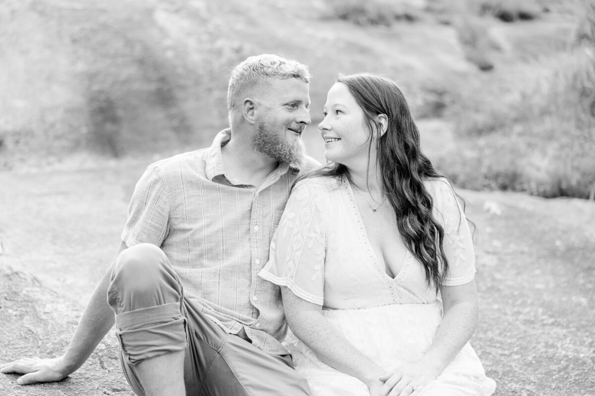 C+B Engagment-19