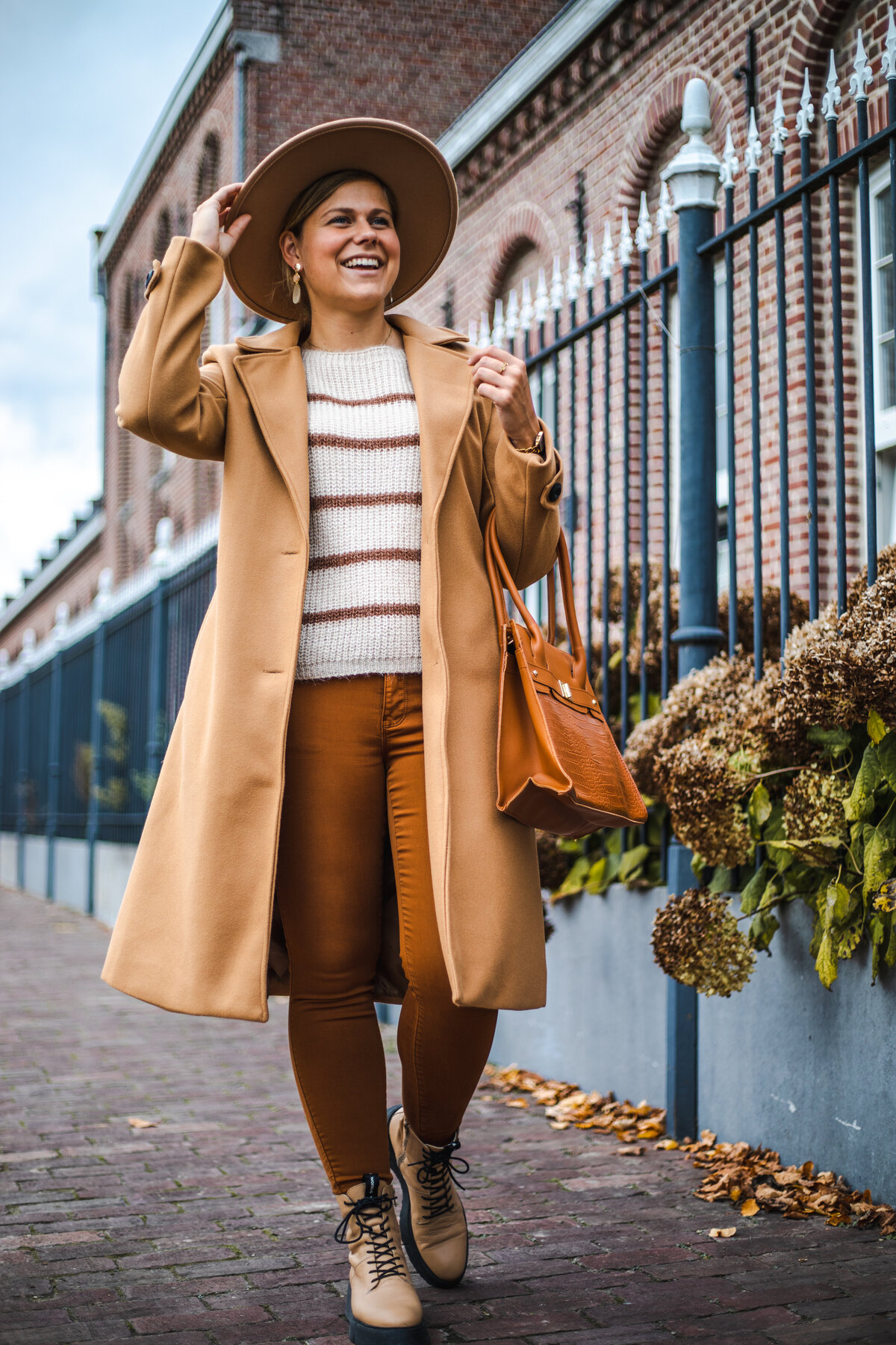 So Belli Collectie Herfst-43