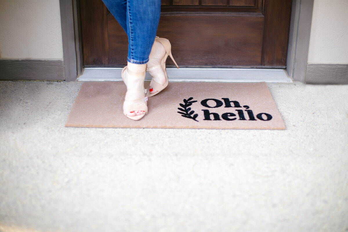 Indianapolis Branding Photographer l Style House Creative Agency