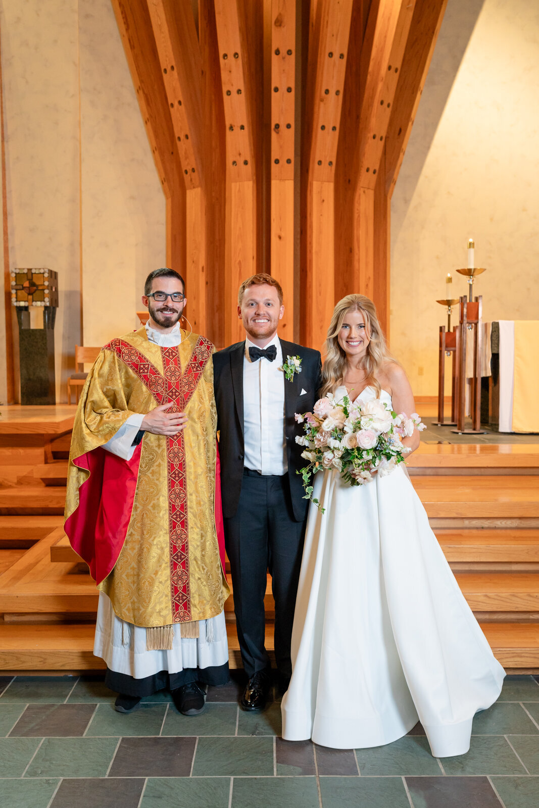 Grand Rapids Wedding Photographer JW Marriott616