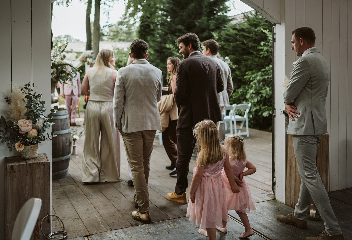 Marianne Bal Photography Wedding Merel en Paul Parkhotel Hugo de Vries-246