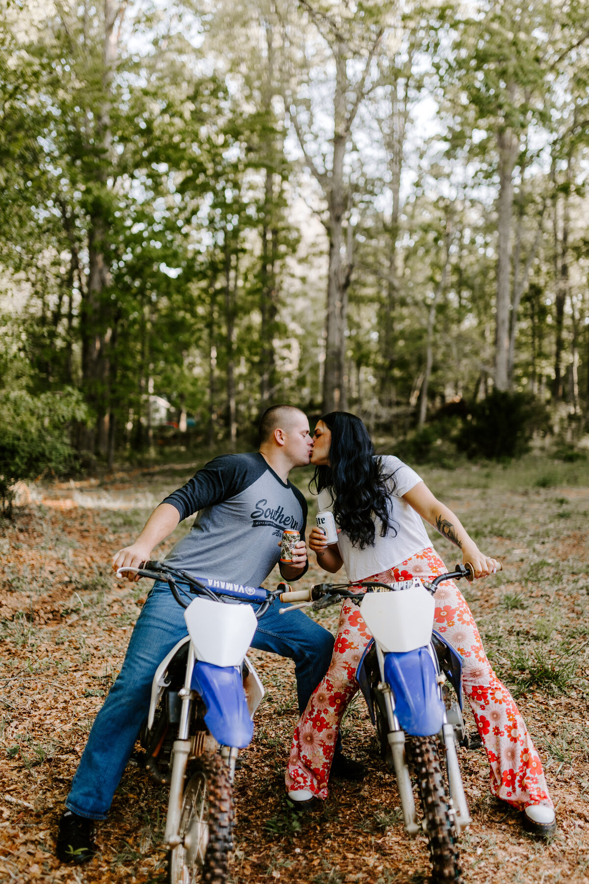 Jeileen-and-Cole-Country-Home-Engagement-Session-143