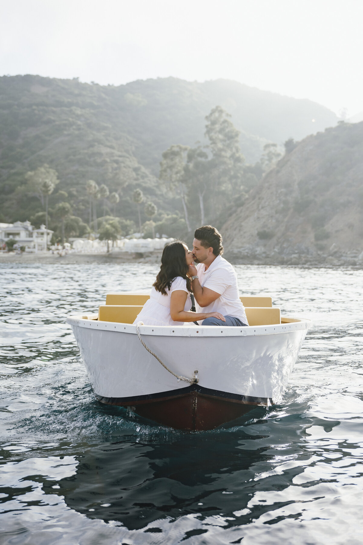 Catalina Island Wedding Photographer