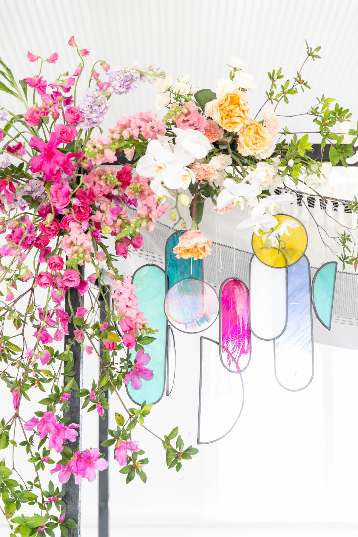 Cedar & David Wedding  693