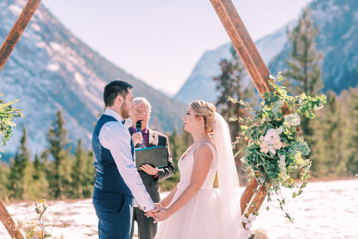Banff Alberta Wedding, Rachel Howerton Photography (41)