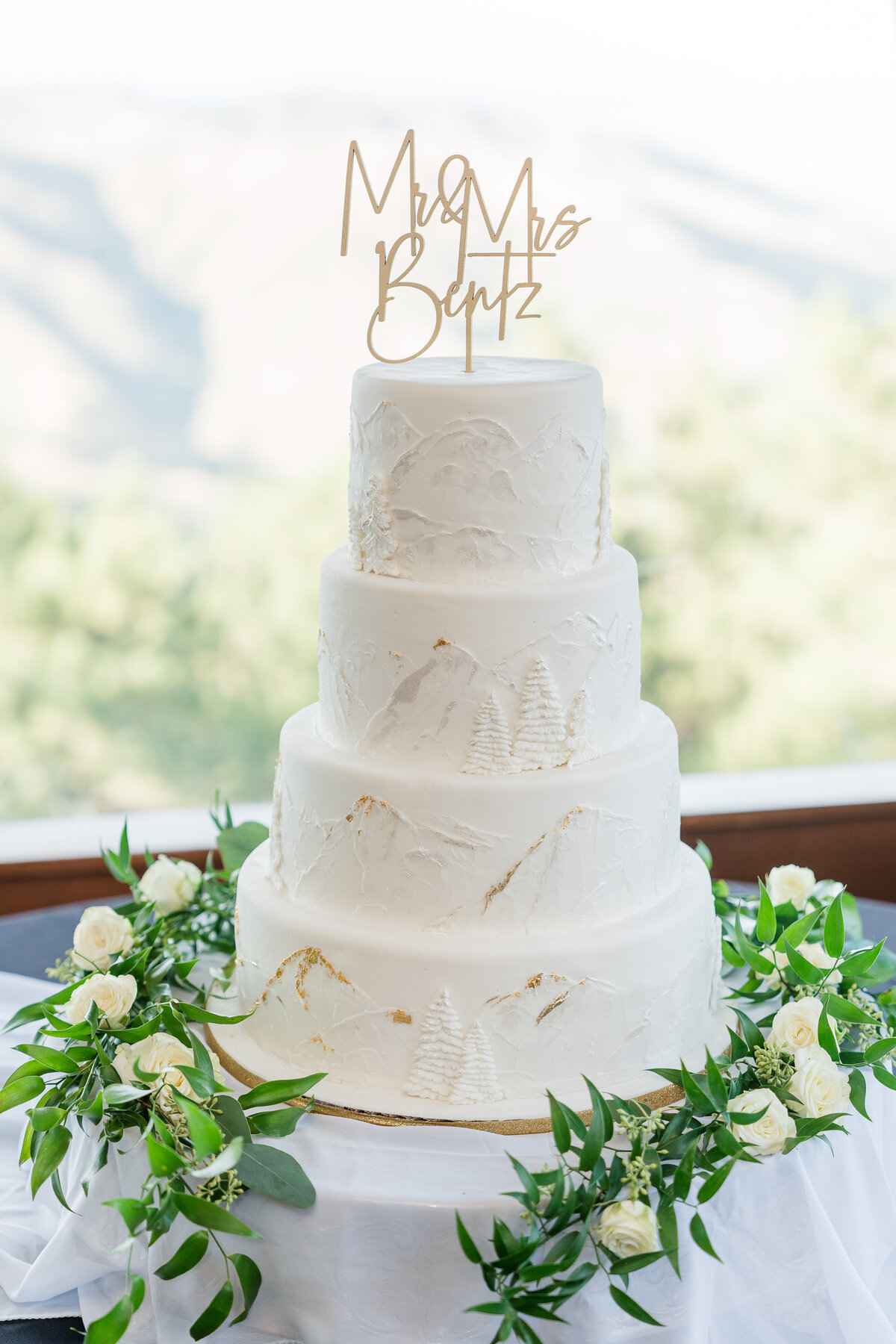 Mount Vernon Canyon Club Wedding Golden Colorado Lookout Mountain Elena Spraguer Photography 0026