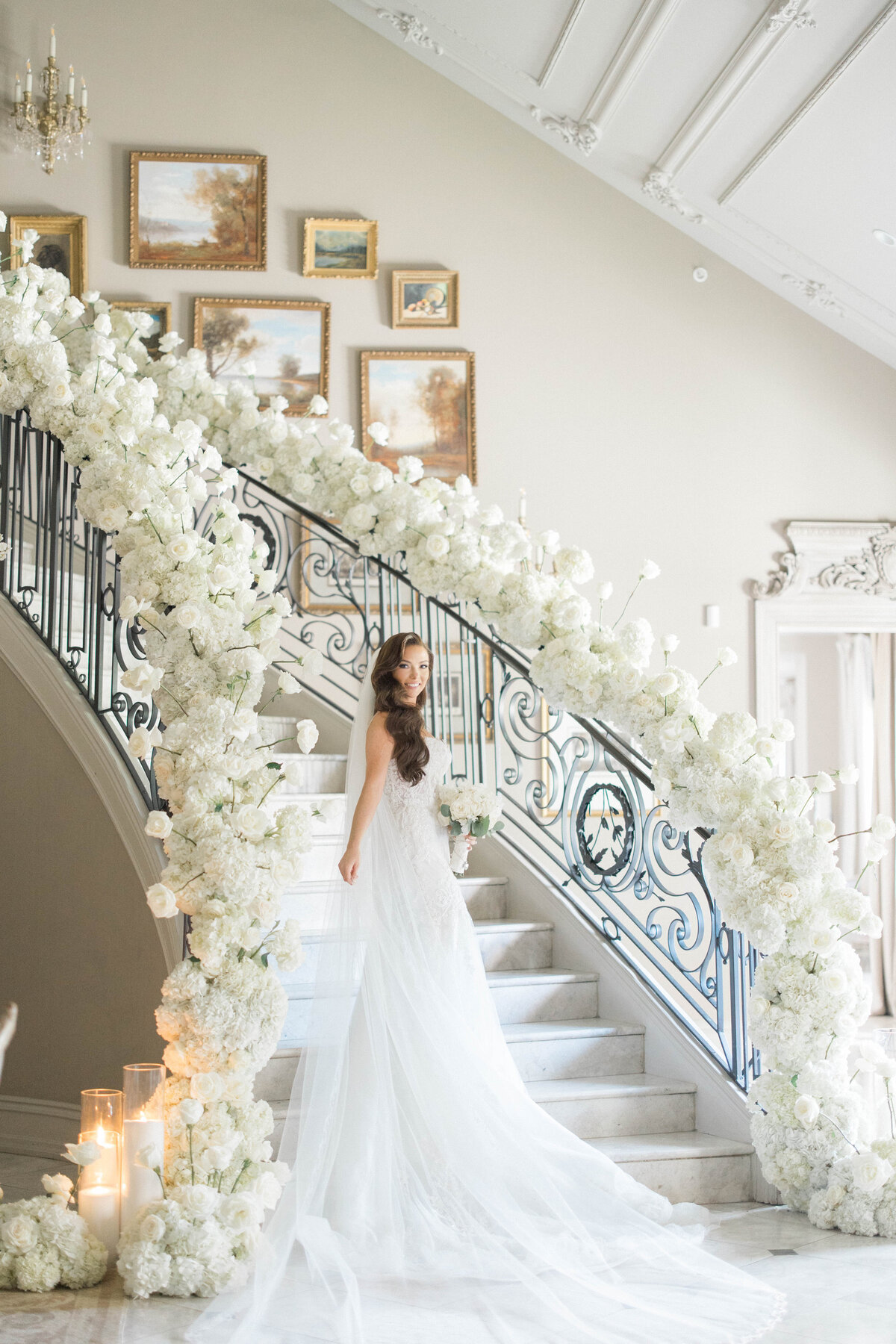 Molly Sue Photography Wedding at Park Chateau 42