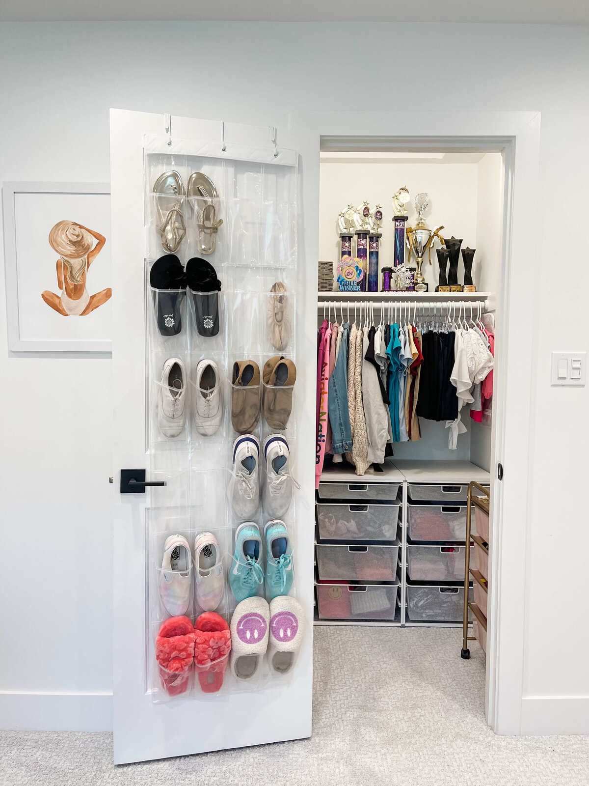Simply Organized Professional Organizing SF Bay Area