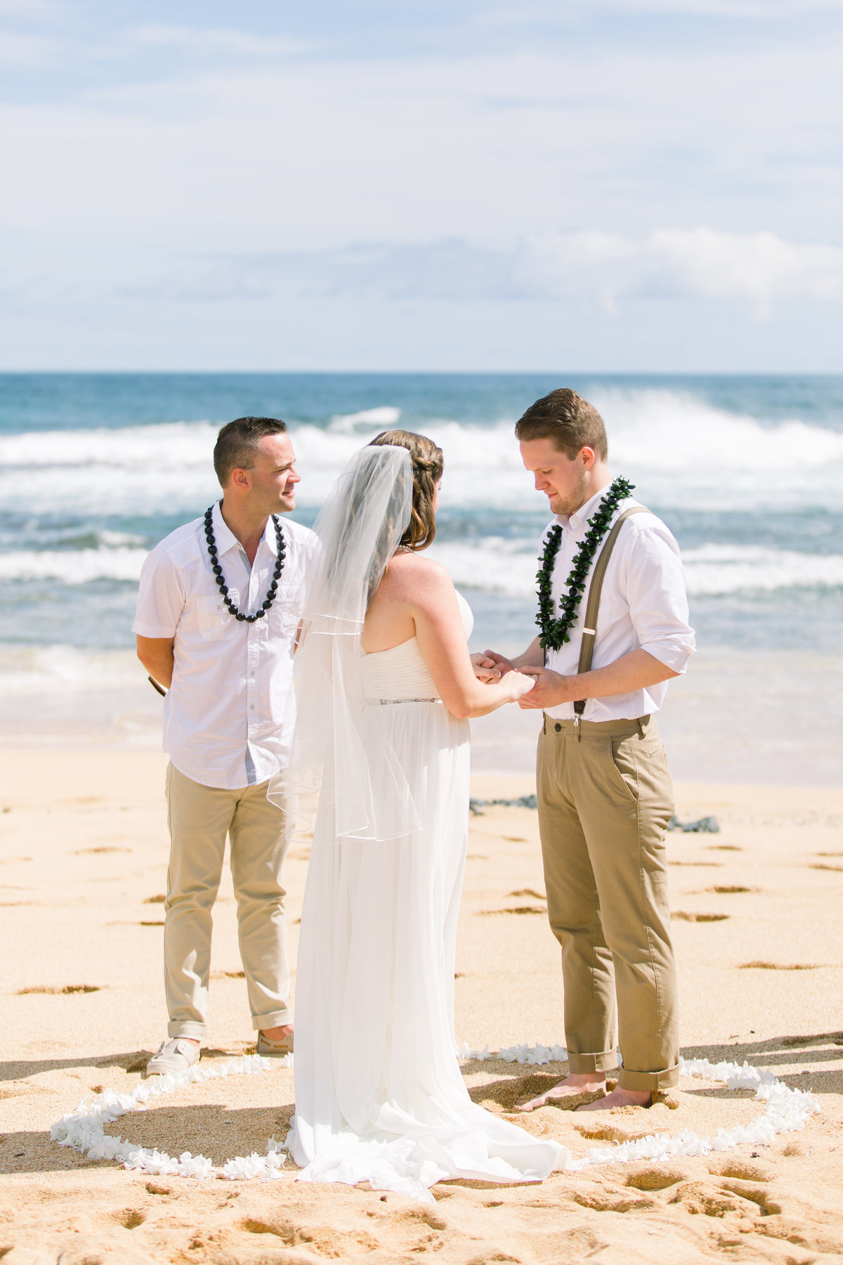 Joel and Kelly-Hawaii Wedding Photographer Samantha Laffoon-2682