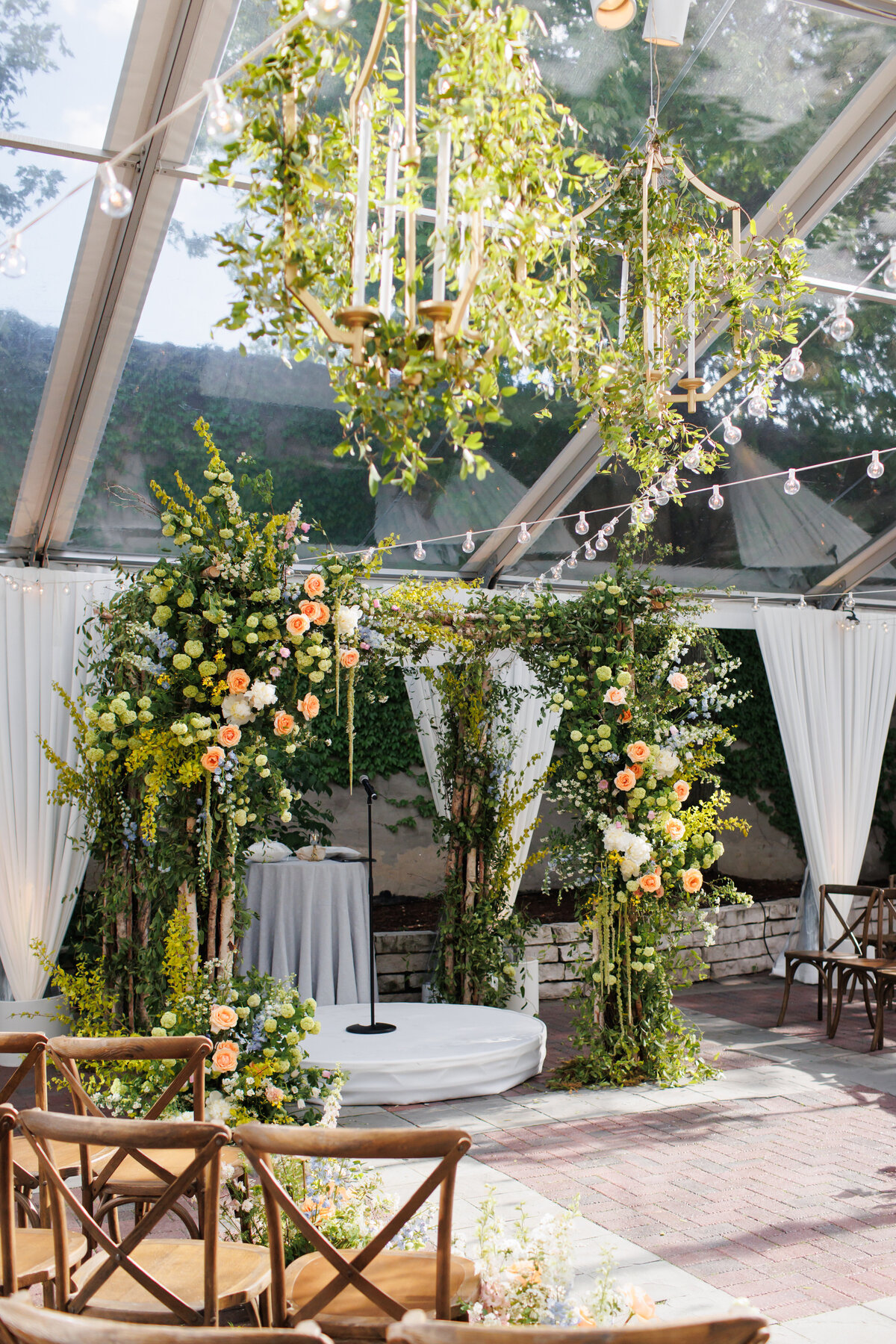 Chicago Illuminating Company Spring Wedding_5