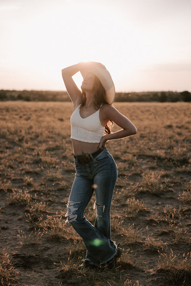Grand Junction Senior Portrait Photography-68
