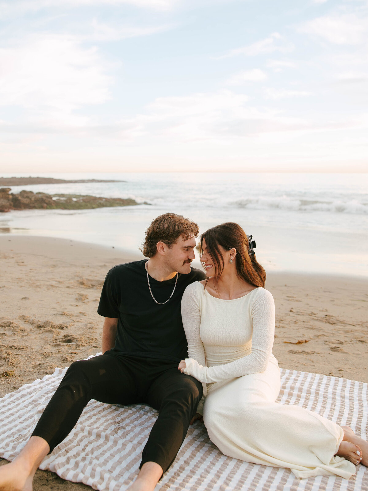 Vazquez Photography - Shaws Cove_-6