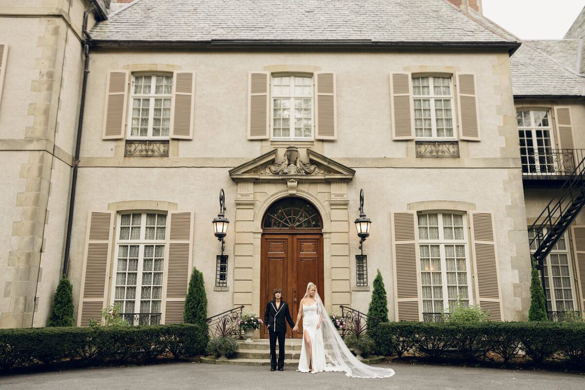 Wedding Photographer NH | Glen Manor House | Portsmouth, RI 