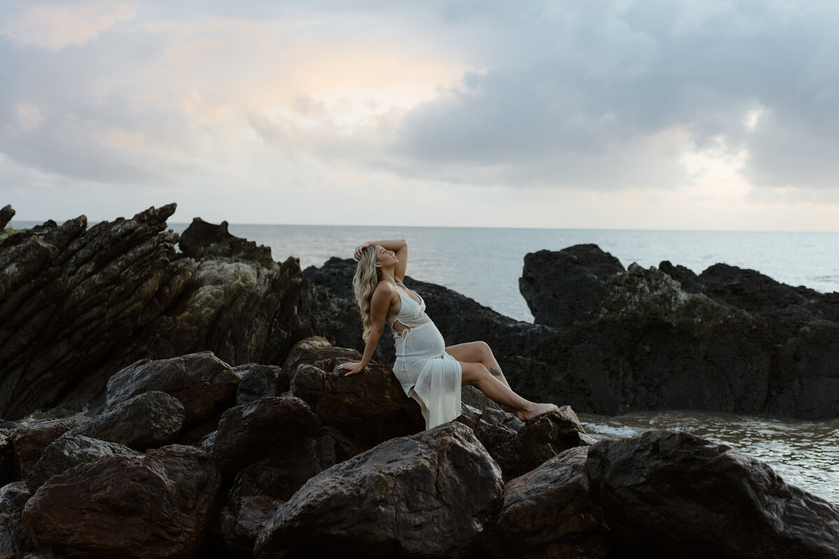 Chloe Michelle Photography - Maternity Photography