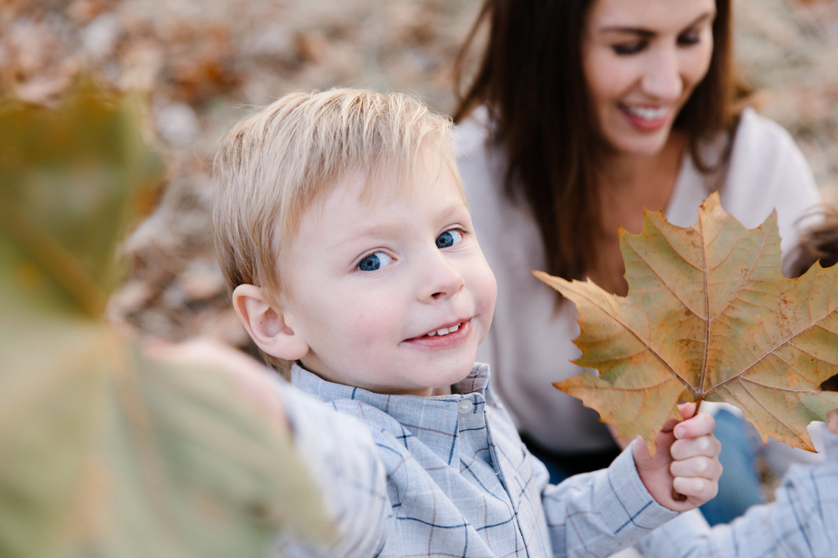 St. Louis Family Photographer