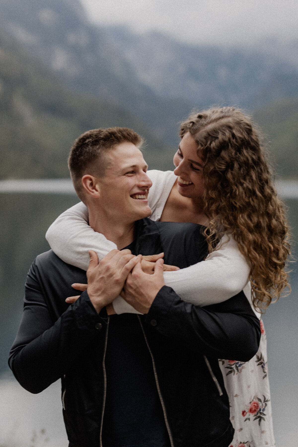 Austria couple session