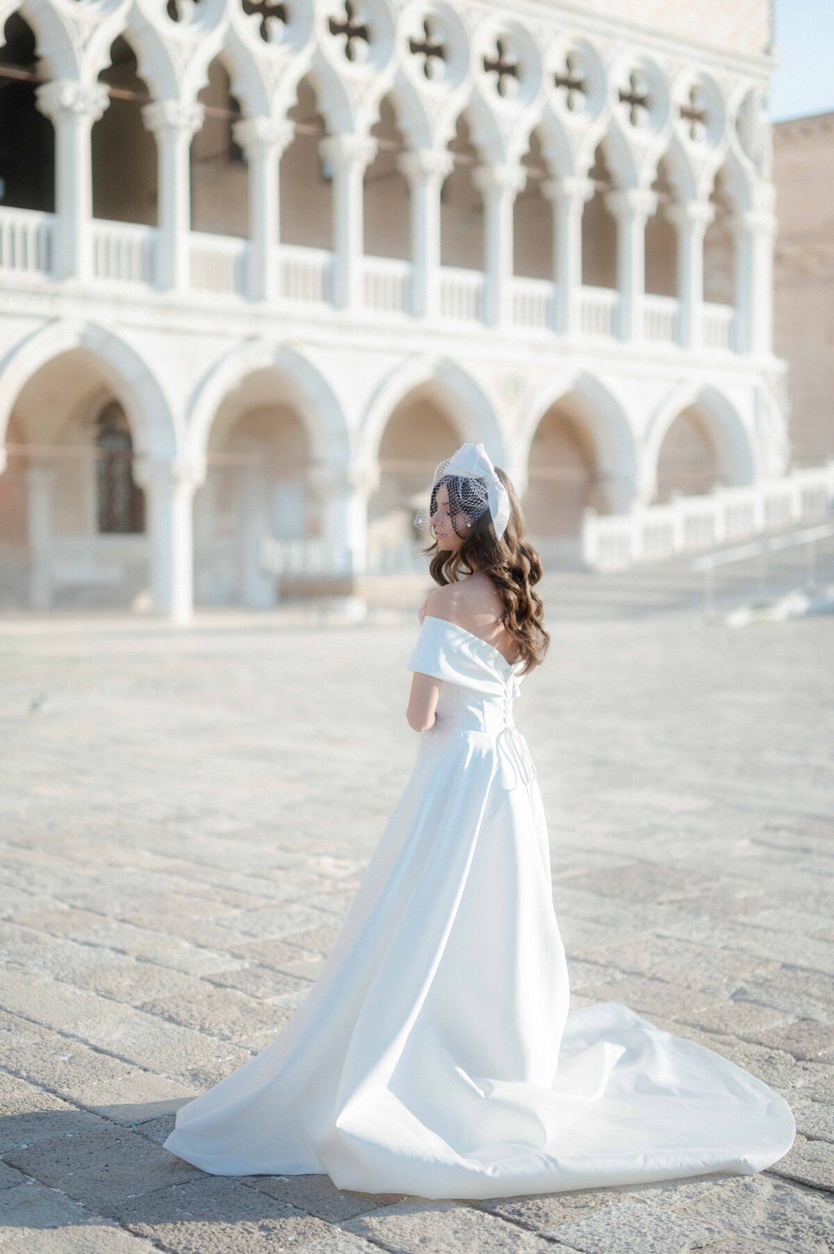 Venice Workshop 202519