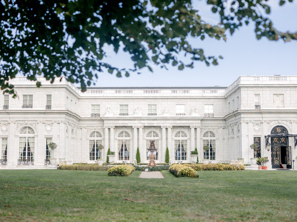 Rosecliff Mansion Newport Rhode Island-125
