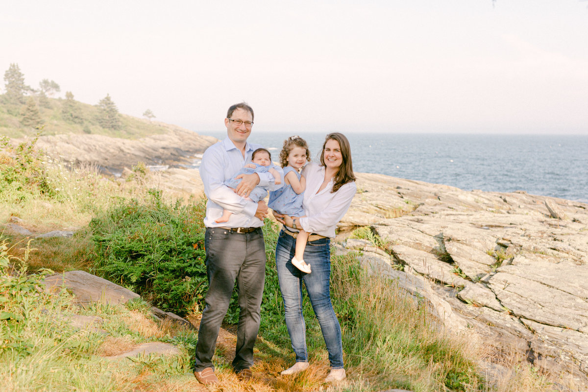 Maine Family Photographer -5063