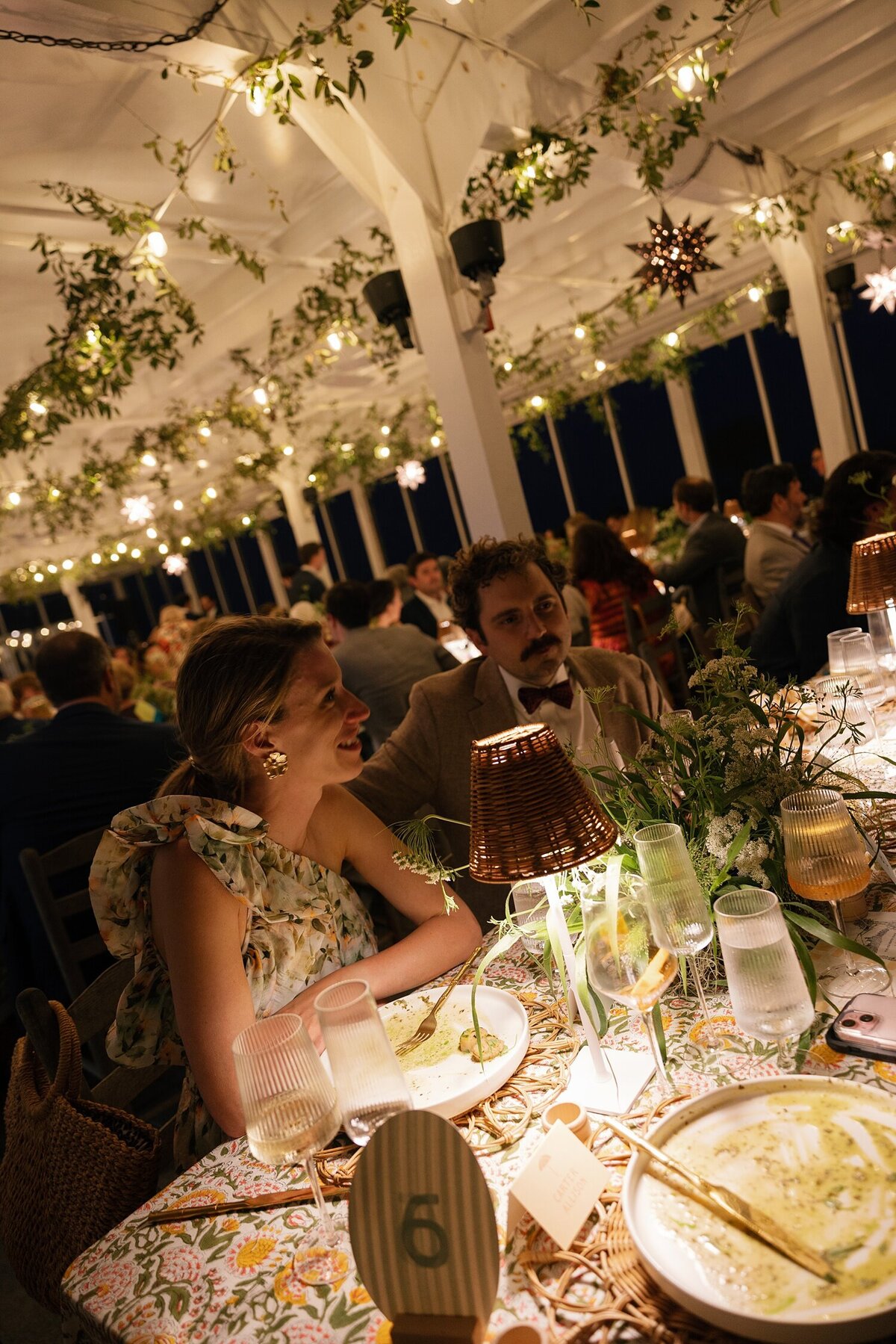Brittanie Raquel Events Wrightsville Beach Carolina Yacht Club Coastal Italian Garden Wedding_0070
