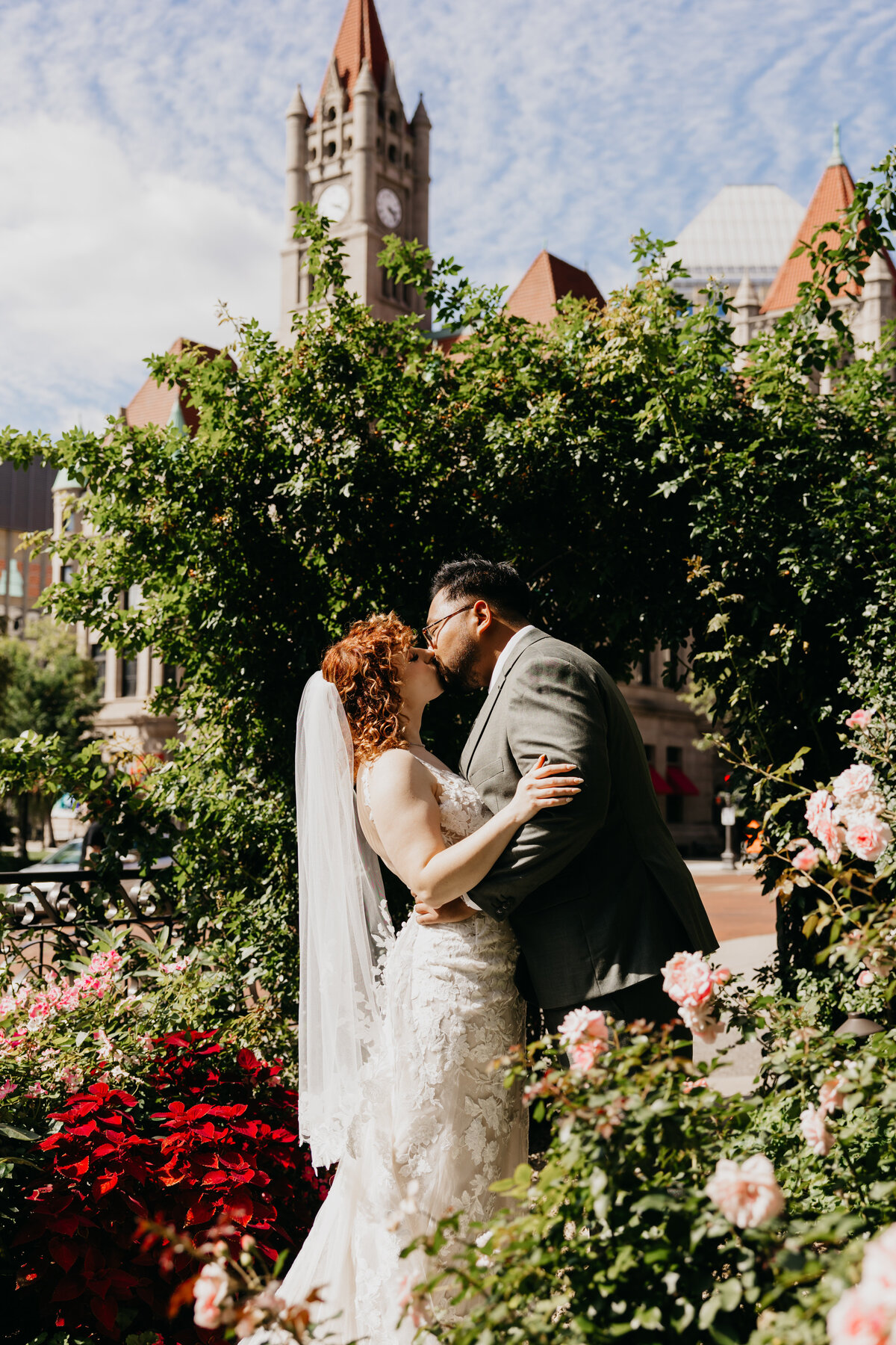 Justin and Leah Como Conservatory Wedding by Mycah Bain Photography-163