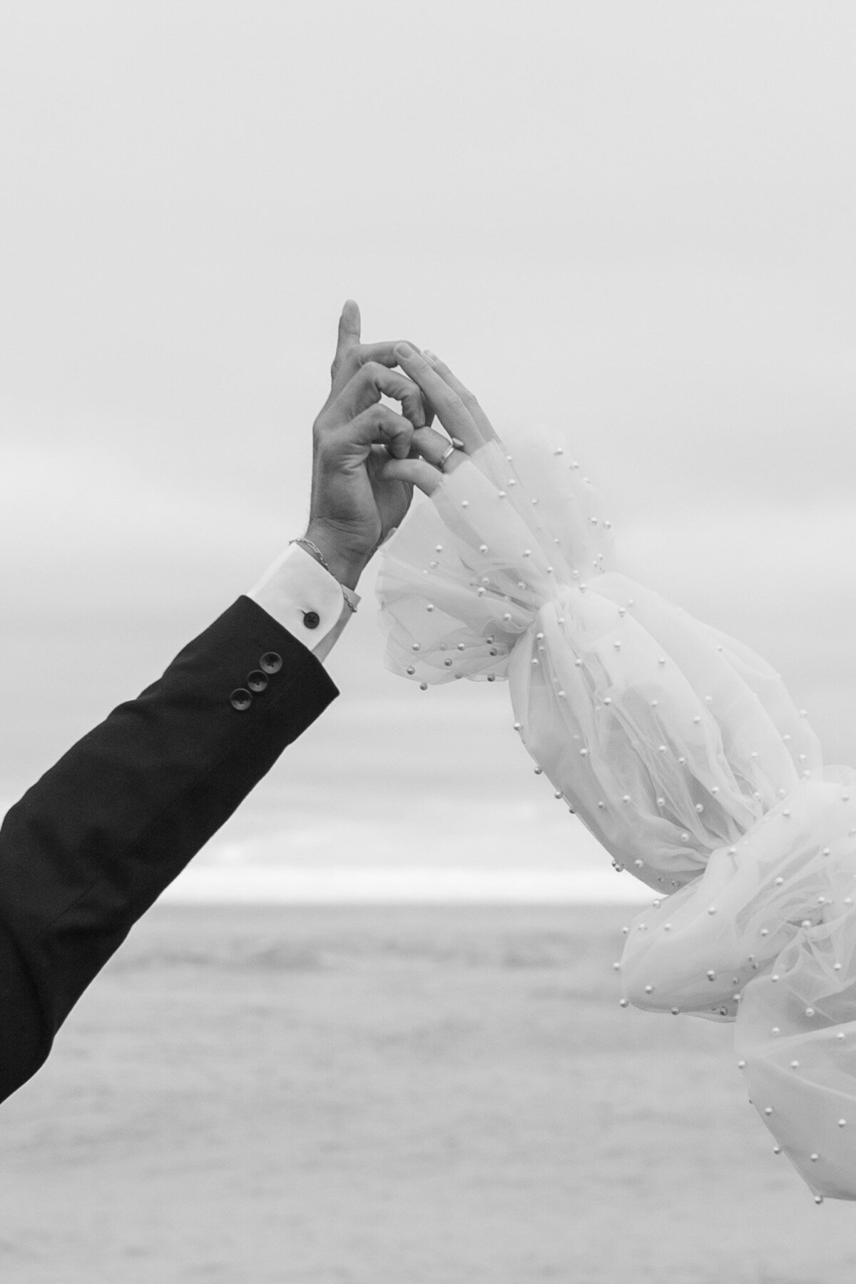 Diamond Beach Elopement Savvy Shoots photography