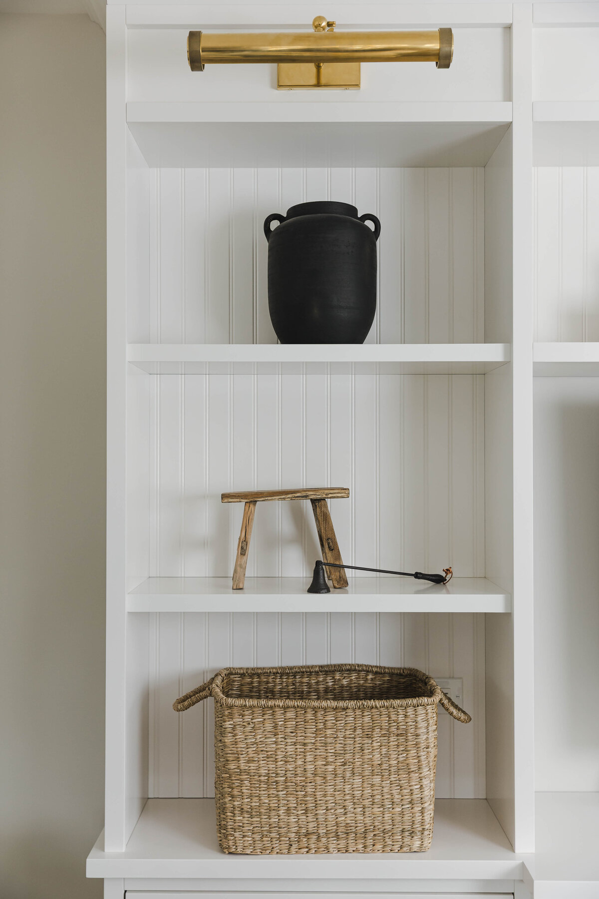 California Casual Kitchen