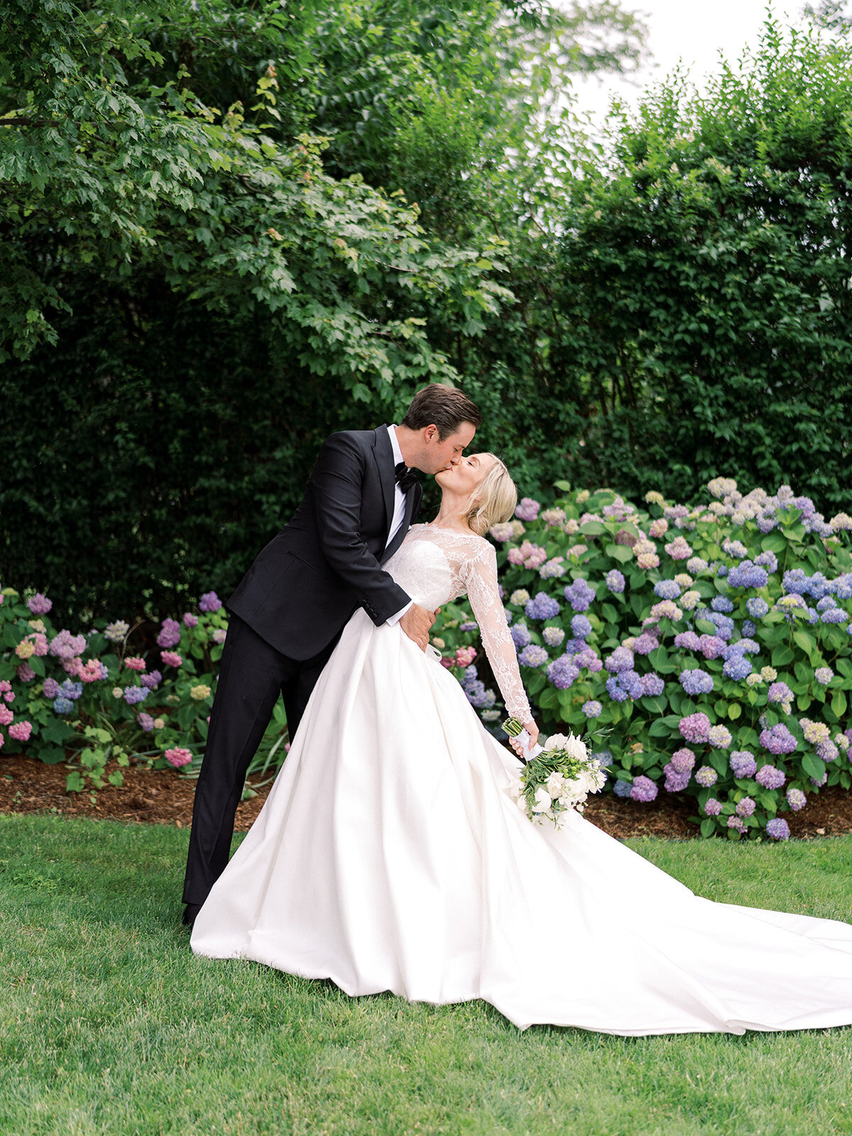 Lauren & Josh Wedding 468