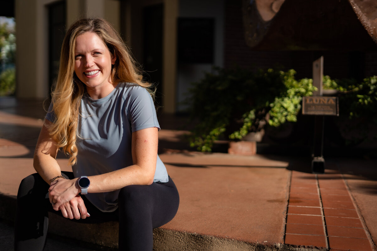 gainesville florida personal trainer