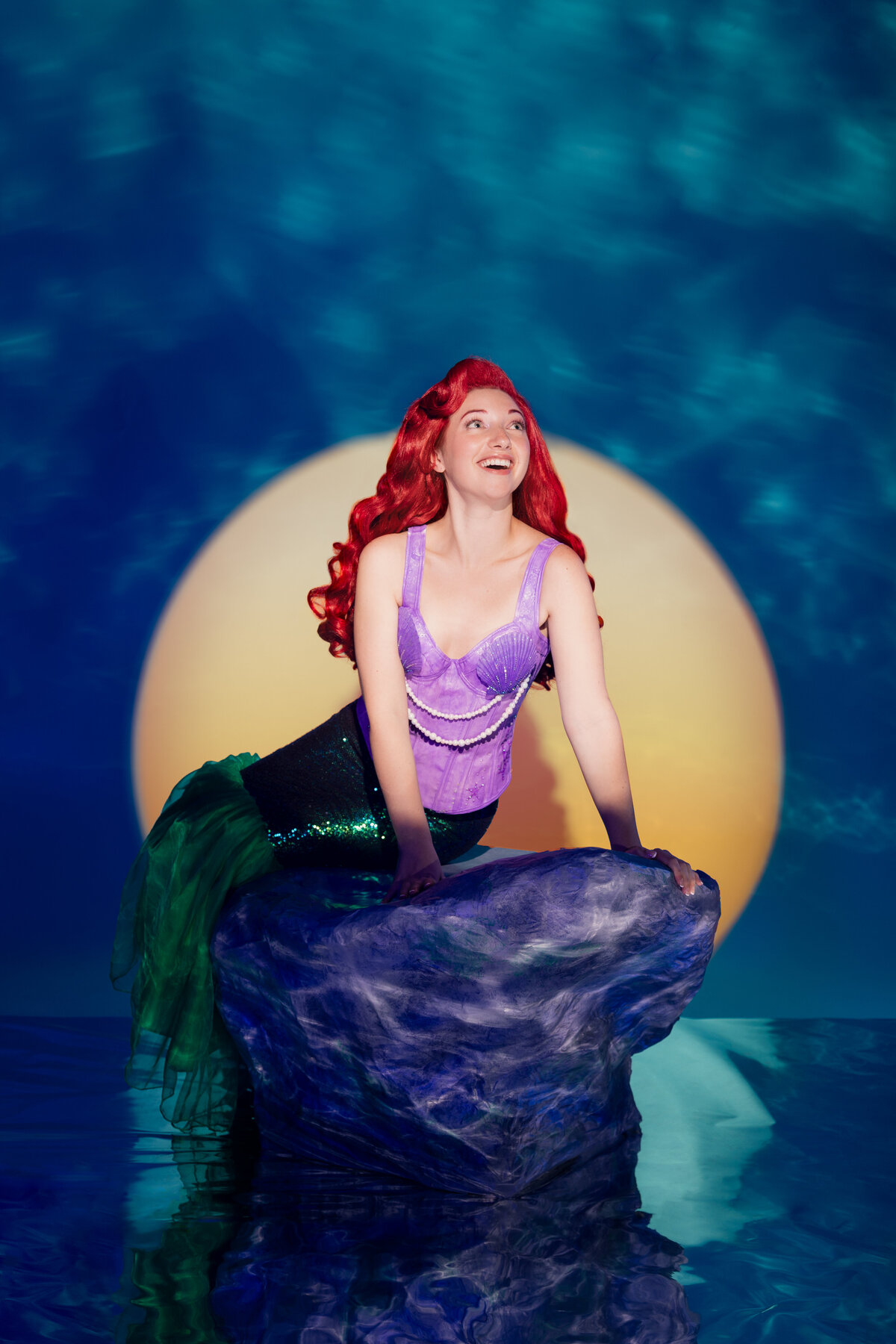 Little Mermaid Publicity Final - Hopeful Theatre Project - Delaney Rain Photography-58
