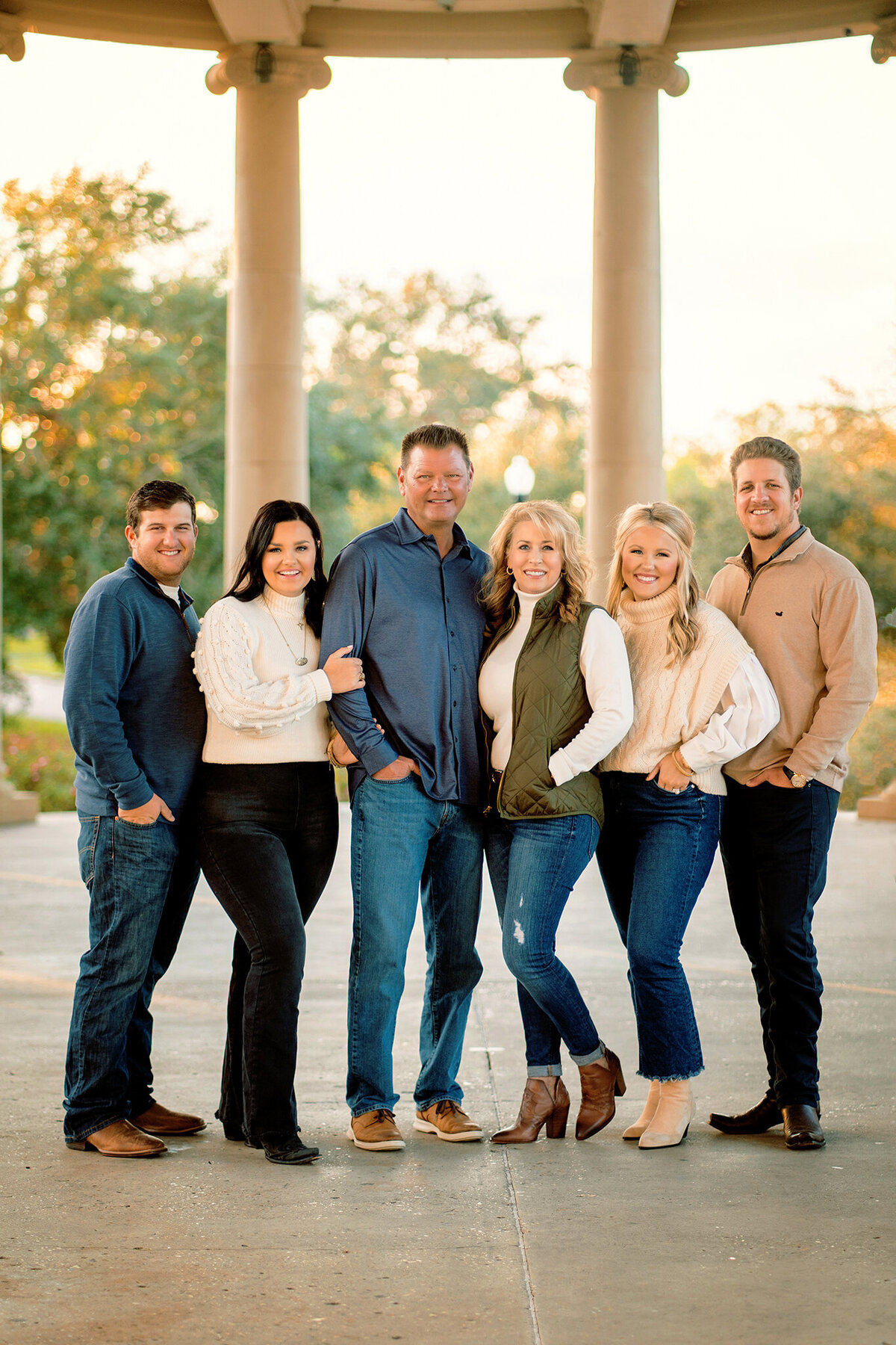 New Orleans Family Photographer 97