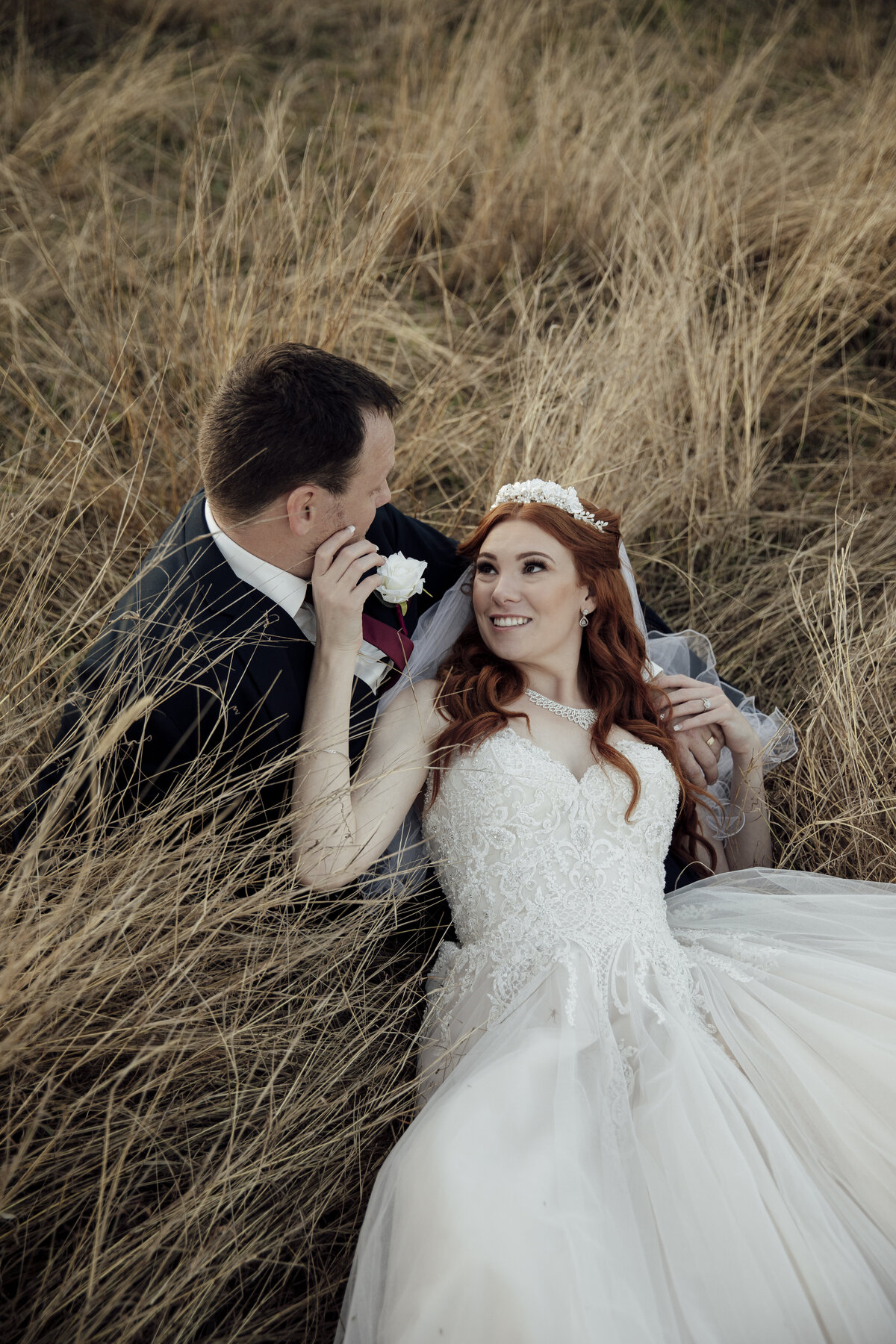 Jess + Chris 1514