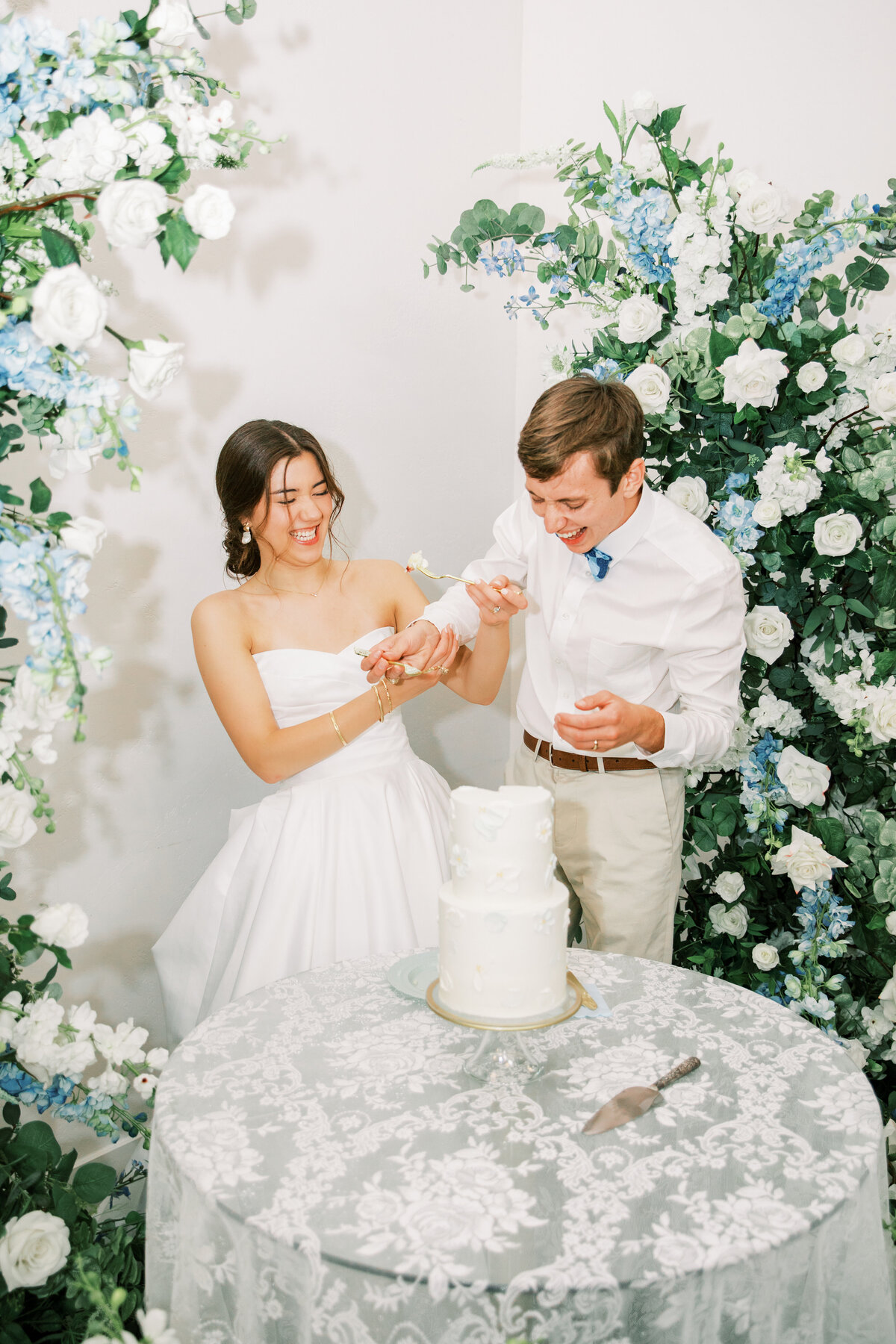 Ink & Willow Photography | Posey Meadows
