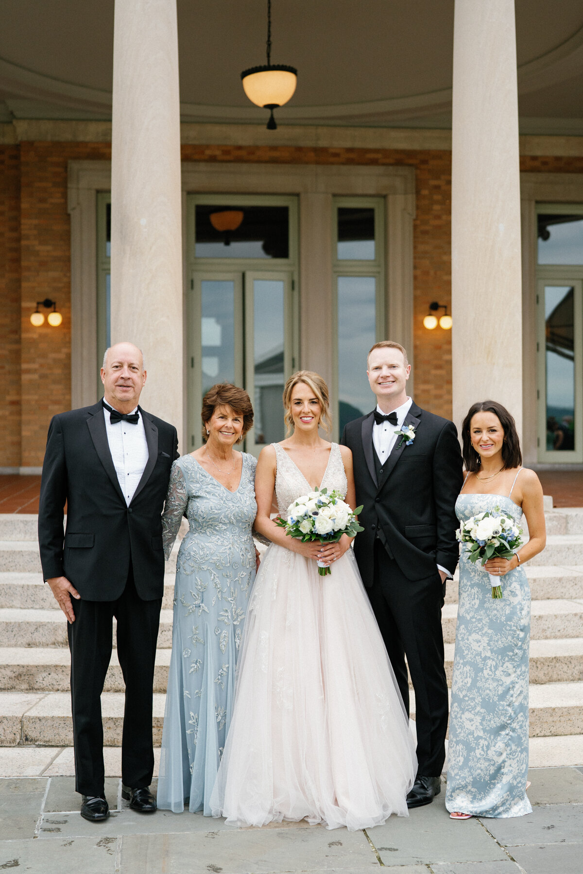 Justine Yandle Photography - Sleepy Hollow Country Club Wedding -67