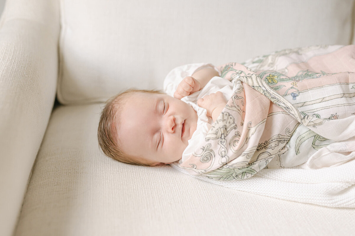 Natural Newborn Photography in Alabama (1)
